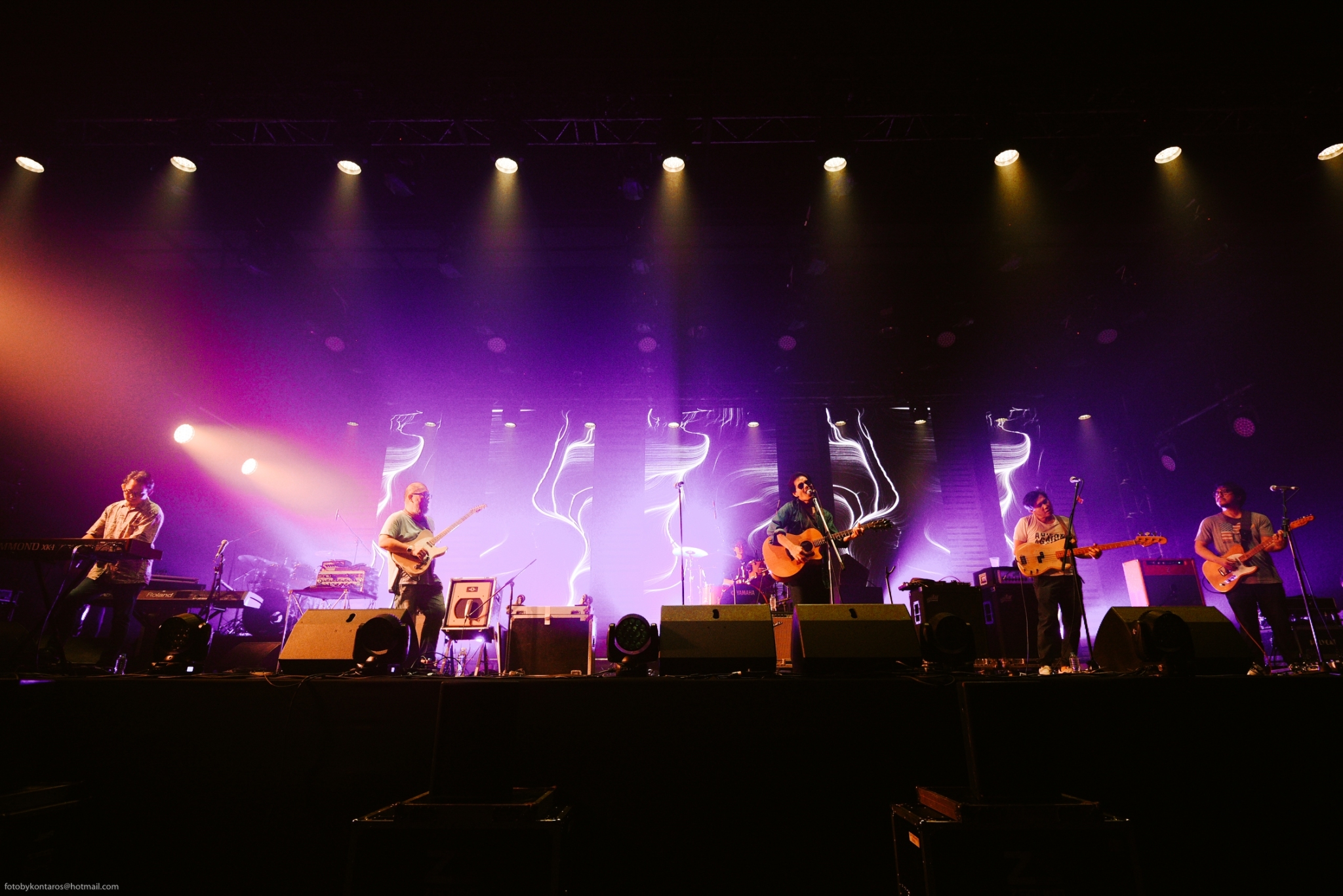 "JAMESON PRESENTS JAM FEST 2019" แจ่มสมใจคนดู!